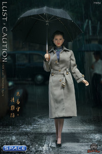 1/6 Scale Wong Chia Chi