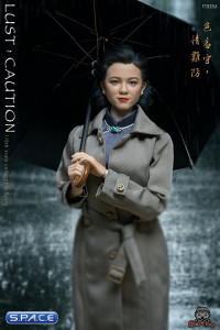 1/6 Scale Wong Chia Chi