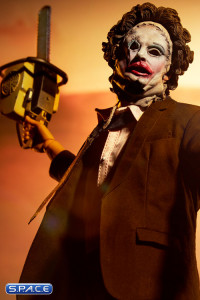 1/6 Scale Leatherface (Texas Chainsaw Massacre)