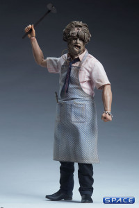 1/6 Scale Leatherface (Texas Chainsaw Massacre)