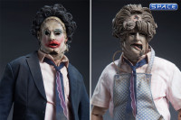 1/6 Scale Leatherface (Texas Chainsaw Massacre)