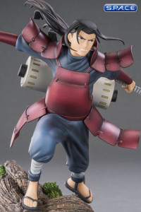 Hashirama Senju PVC Statue XTRA (Naruto Shippuden)