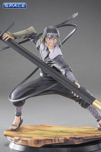 Hiruzen Sarutobi PVC Statue XTRA (Naruto Shippuden)