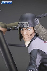 Hiruzen Sarutobi PVC Statue XTRA (Naruto Shippuden)