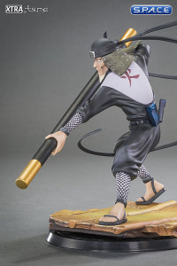 Hiruzen Sarutobi PVC Statue XTRA (Naruto Shippuden)