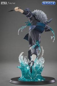 Tobirama Senju PVC Statue XTRA (Naruto Shippuden)