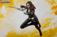 S.H.Figuarts Gamora (Avengers: Infinity War)