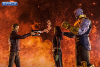 S.H.Figuarts Gamora (Avengers: Infinity War)