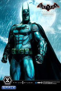 1/3 Scale Batman Batsuit V7.43 Museum Masterline Statue (Batman: Arkham Knight)