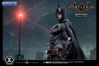 1/3 Scale Batman Batsuit V7.43 Museum Masterline Statue (Batman: Arkham Knight)