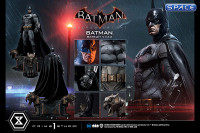 1/3 Scale Batman Batsuit V7.43 Museum Masterline Statue (Batman: Arkham Knight)