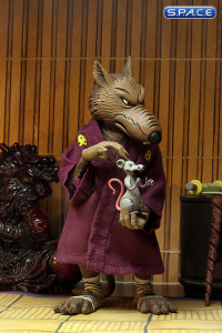 Splinter & Baxter 2-Pack (Teenage Mutant Ninja Turtles)