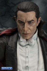 Bela Lugosi as Dracula Old & Rare Statue (Dracula)