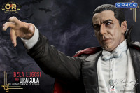 Bela Lugosi as Dracula Old & Rare Statue (Dracula)