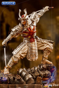 1/10 Scale Silver Samurai BDS Art Scale Statue (Marvel)