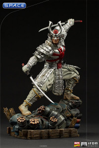 1/10 Scale Silver Samurai BDS Art Scale Statue (Marvel)