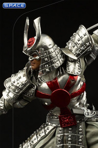 1/10 Scale Silver Samurai BDS Art Scale Statue (Marvel)