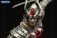 1/10 Scale Silver Samurai BDS Art Scale Statue (Marvel)