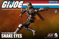 1/6 Scale Snake Eyes (G.I. Joe)