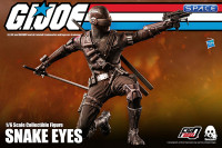 1/6 Scale Snake Eyes (G.I. Joe)