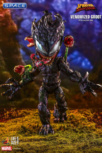 Venomized Groot TV Masterpiece TMS027 (Marvel’s Spider-Man: Maximum Venom)