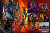 Venomized Groot TV Masterpiece TMS027 (Marvel’s Spider-Man: Maximum Venom)