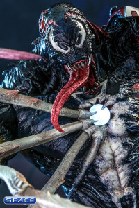 1/6 Scale Venomized Iron Man Artist Collection AC04 (Marvel’s Spider-Man: Maximum Venom)