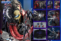 1/6 Scale Venomized Iron Man Artist Collection AC04 (Marvel’s Spider-Man: Maximum Venom)