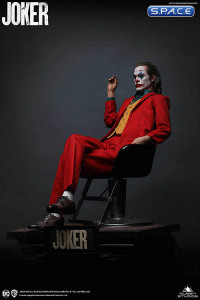 1/3 Scale The Joker Statue (Joker)