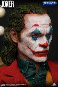 1/3 Scale The Joker Statue (Joker)