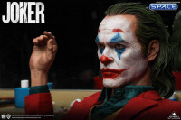 1/3 Scale The Joker Statue (Joker)