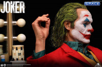 1/3 Scale The Joker Statue - Deluxe Version (Joker)