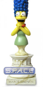 Marge Simpson Bust (The Simpsons)