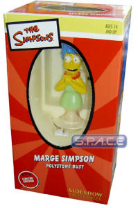 Marge Simpson Bust (The Simpsons)