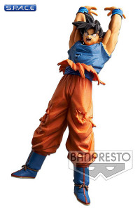 Son Goku Give me Energy Spirits Ball Special PVC Statue (Dragon Ball Super)