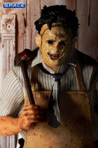 1/12 Scale Leatherface One:12 Collective (Texas Chainsaw Massacre)