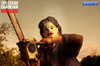 1/12 Scale Leatherface One:12 Collective (Texas Chainsaw Massacre)