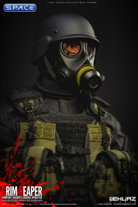 1/6 Scale Grim Reaper - Company Security Service Operator (The Bloody Way to Survive)