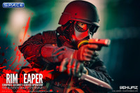 1/6 Scale Grim Reaper - Company Security Service Operator (The Bloody Way to Survive)