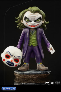 The Joker MiniCo. Vinyl Figure (Batman - The Dark Knight)