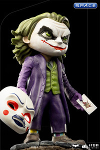 The Joker MiniCo. Vinyl Figure (Batman - The Dark Knight)