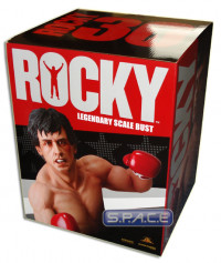 Rocky Legendary Scale Bust