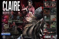 1/4 Scale Claire Redfield Ultimate Premium Masterline Statue (Resident Evil 2)