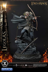 1/4 Scale Legolas Premium Masterline Statue (Lord of the Rings)