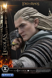 1/4 Scale Legolas Premium Masterline Statue (Lord of the Rings)