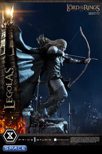 1/4 Scale Legolas Premium Masterline Statue (Lord of the Rings)