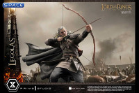 1/4 Scale Legolas Premium Masterline Statue (Lord of the Rings)