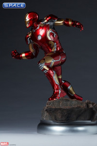 Iron Man Mark XLIII Maquette (Avengers: Age of Ultron)