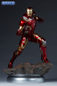 Iron Man Mark XLIII Maquette (Avengers: Age of Ultron)