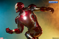 Iron Man Mark XLIII Maquette (Avengers: Age of Ultron)